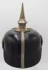 Baden 109th Leib Infantry Reserve Officer Pickelhaube Visuel 7